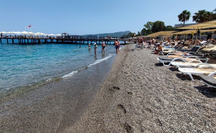 Остров Мармара — скрытая жемчужина Турции для идеального отдыха на море